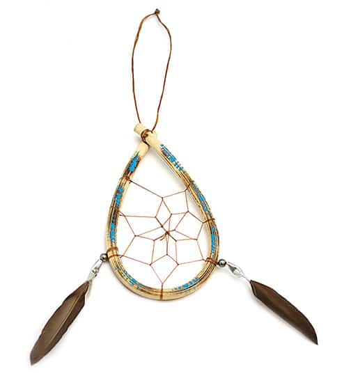 Willow Reed Dream Catcher