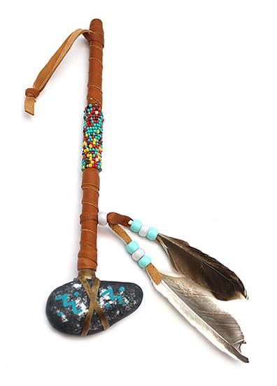 Rock Tomahawk