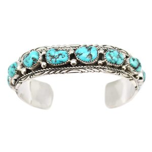 Turquoise Bracelet (larger wrist size)
