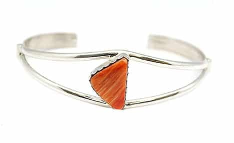 Spiny Oyster Bracelet