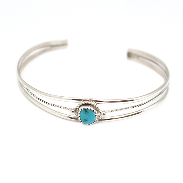Turquoise Bracelet