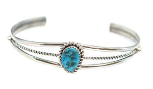 Turquoise Bracelet