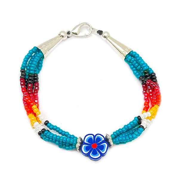 Beaded Bracelet (click for colors & styles available)