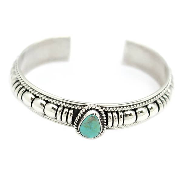 Turquoise Bracelet
