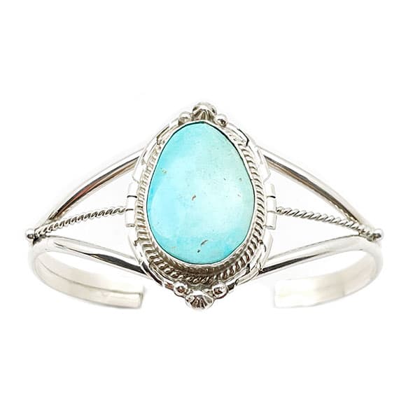 Turquoise Bracelets
