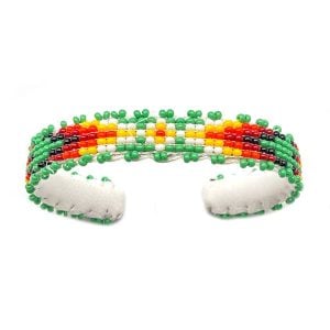 Beaded Bracelet (click for main colors available)