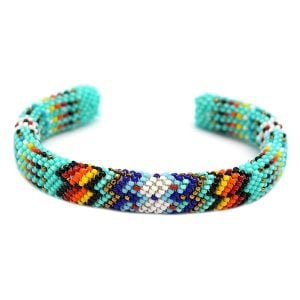 Beaded Bracelet