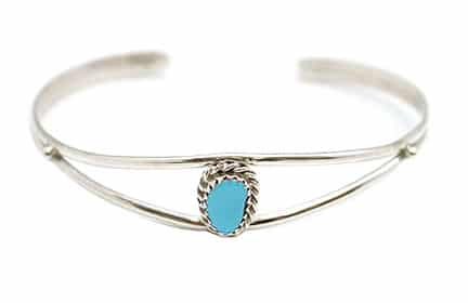Turquoise Bracelet