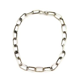 Chain Link Bracelet