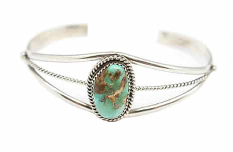 Assorted Turquoise