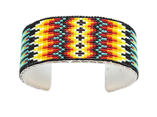 Beaded Bracelet