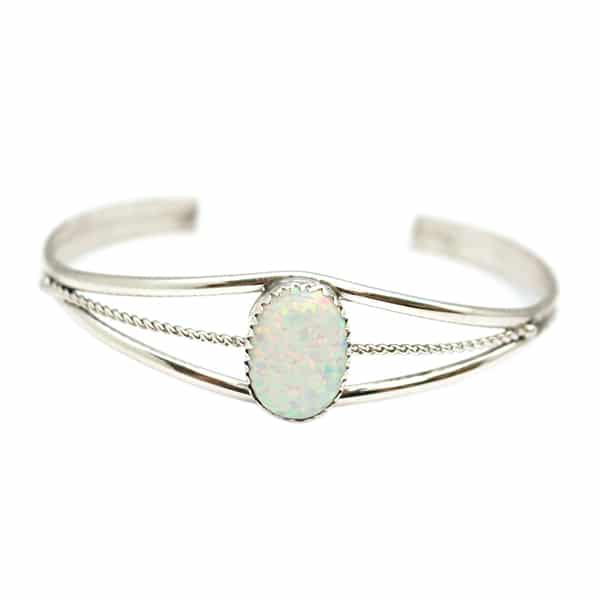 Opal Bracelet
