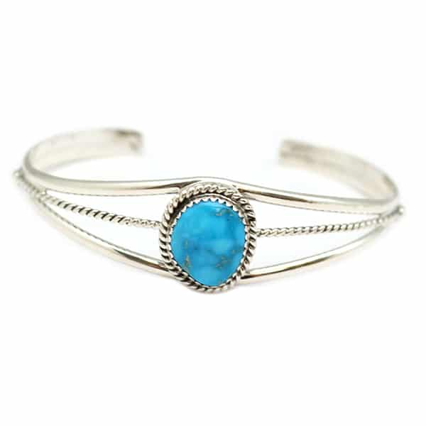 Turquoise Bracelet
