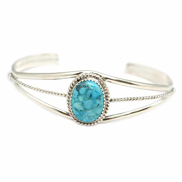 Turquoise Bracelet - Image 2