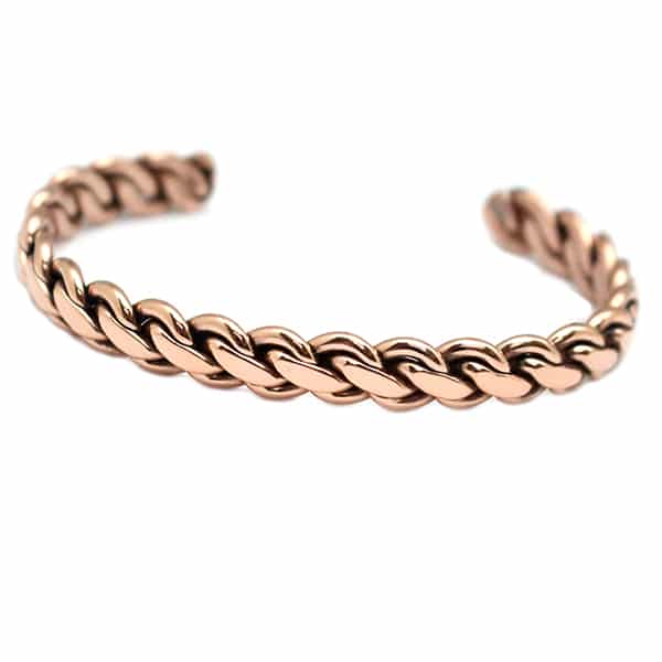 Copper Bracelet