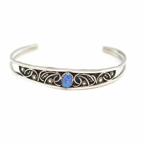 Opal Bracelet