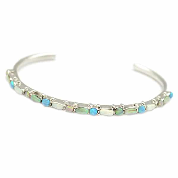 Opal Bracelet