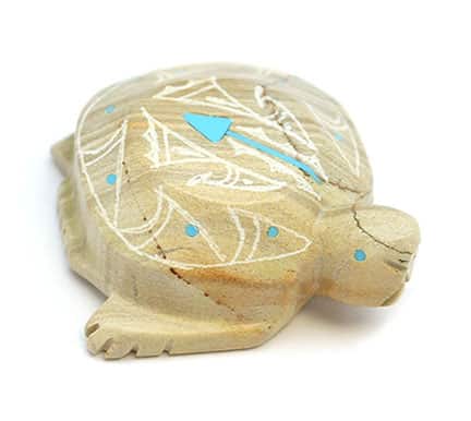 Turtle Fetish