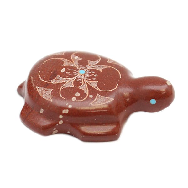 Carved Bear Fetish - Image 3