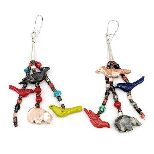 Fetish Earrings