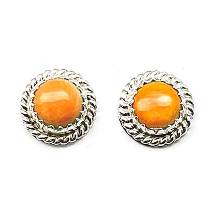 Turquoise Post Earring - Image 4
