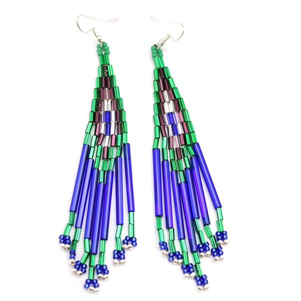 Beaded Earring