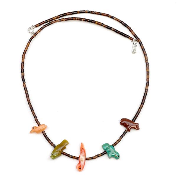 Fetish Necklace