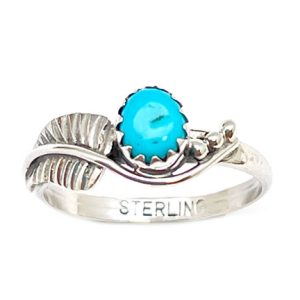 Turquoise Ring (click for sizes available)