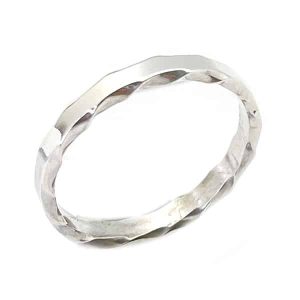 Plain Band Ring (click for sizes available)