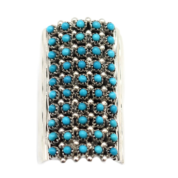 Turquoise Ladies Ring