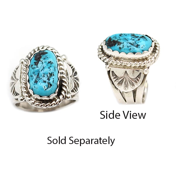 Turquoise Ring