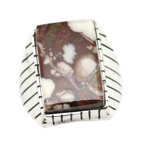 Wild Horse Men's Ring