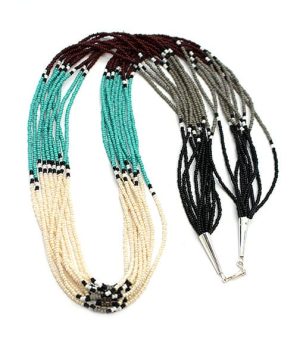 Beaded Necklace