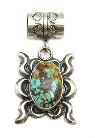 Turquoise Pendants