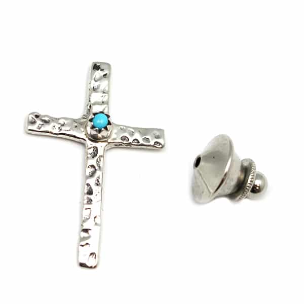 Cross Tie Tack