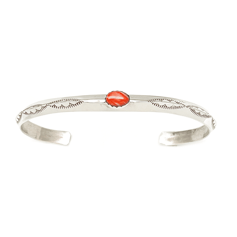 Red Spiny Oyster Bracelets