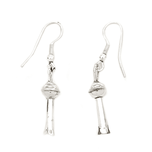 Blossom Earrings