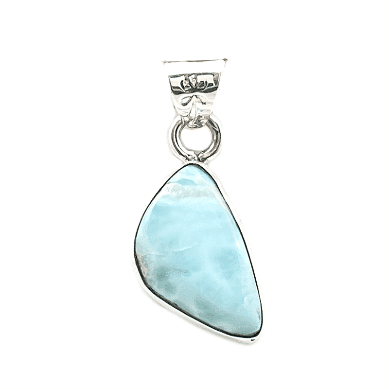 Larimar Pendants (click for more options)
