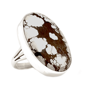 Wild Horse Women's Ring