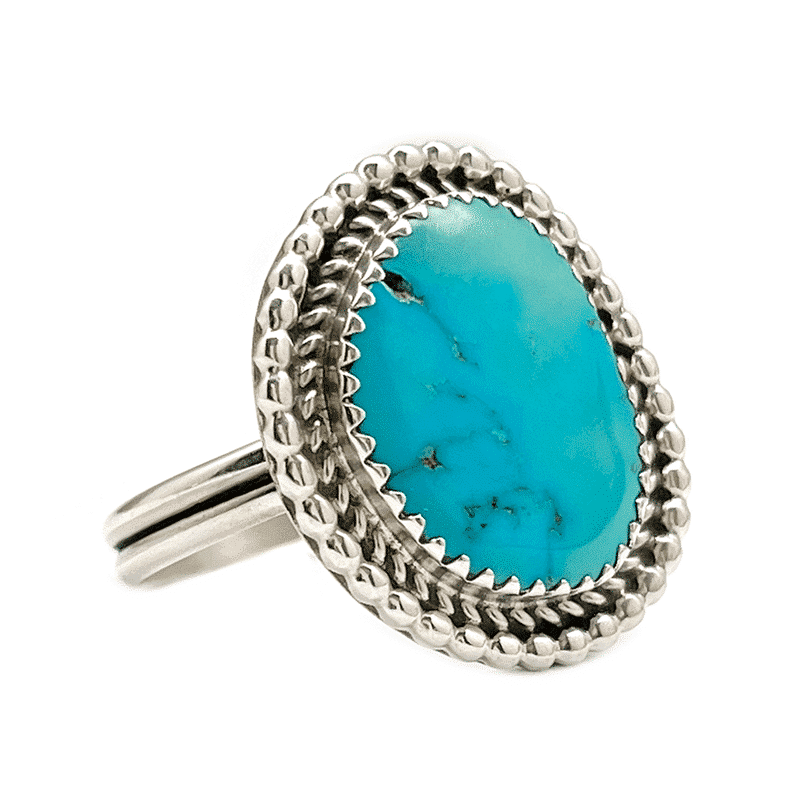 Women's Spiny Oyster Ring (click for options available) - Image 2
