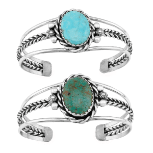 Turquoise Women's Bracelet
