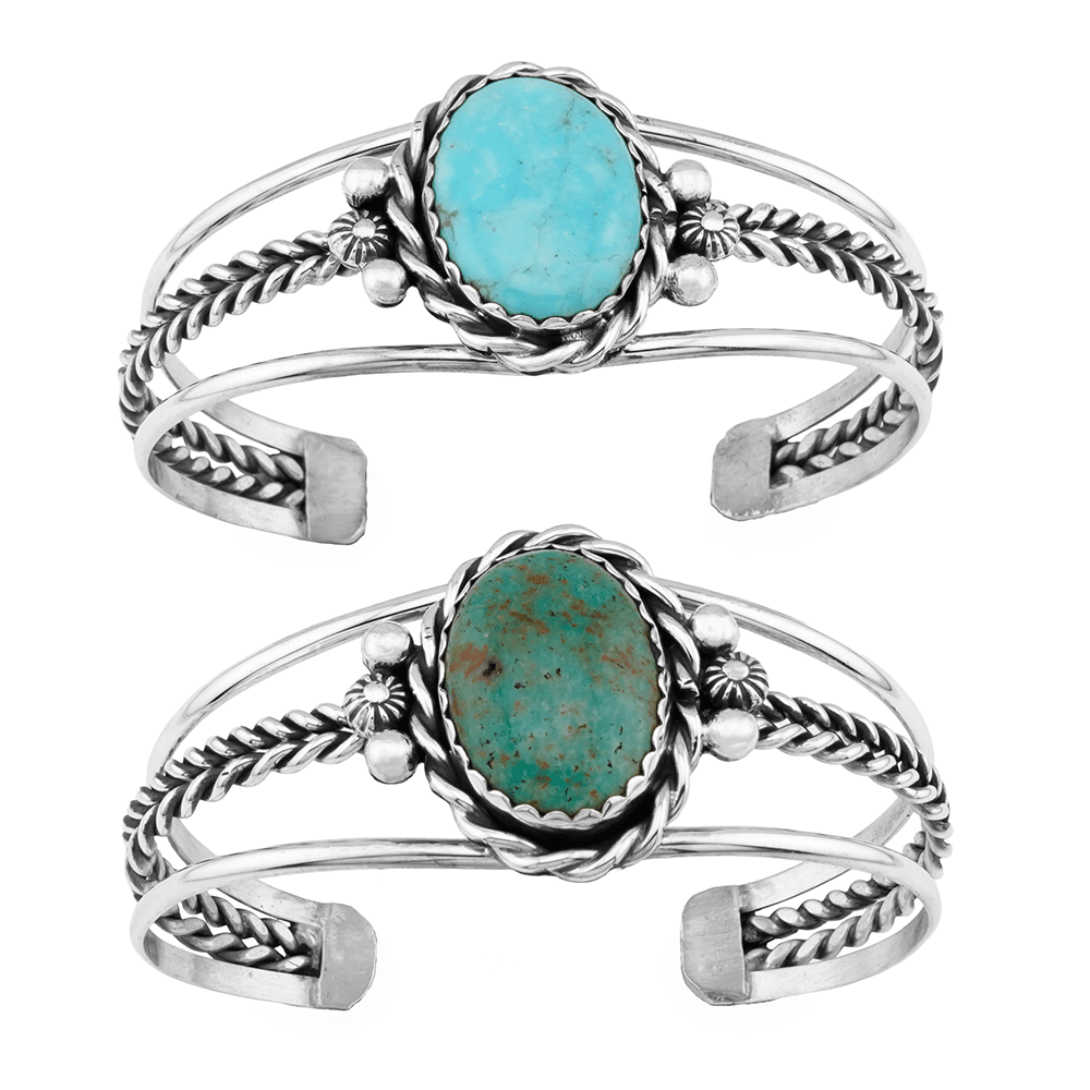 Turquoise Women's Bracelet