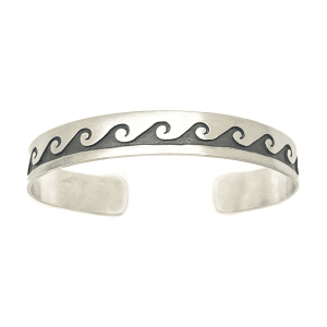 Assorted Design Overlay Bracelet