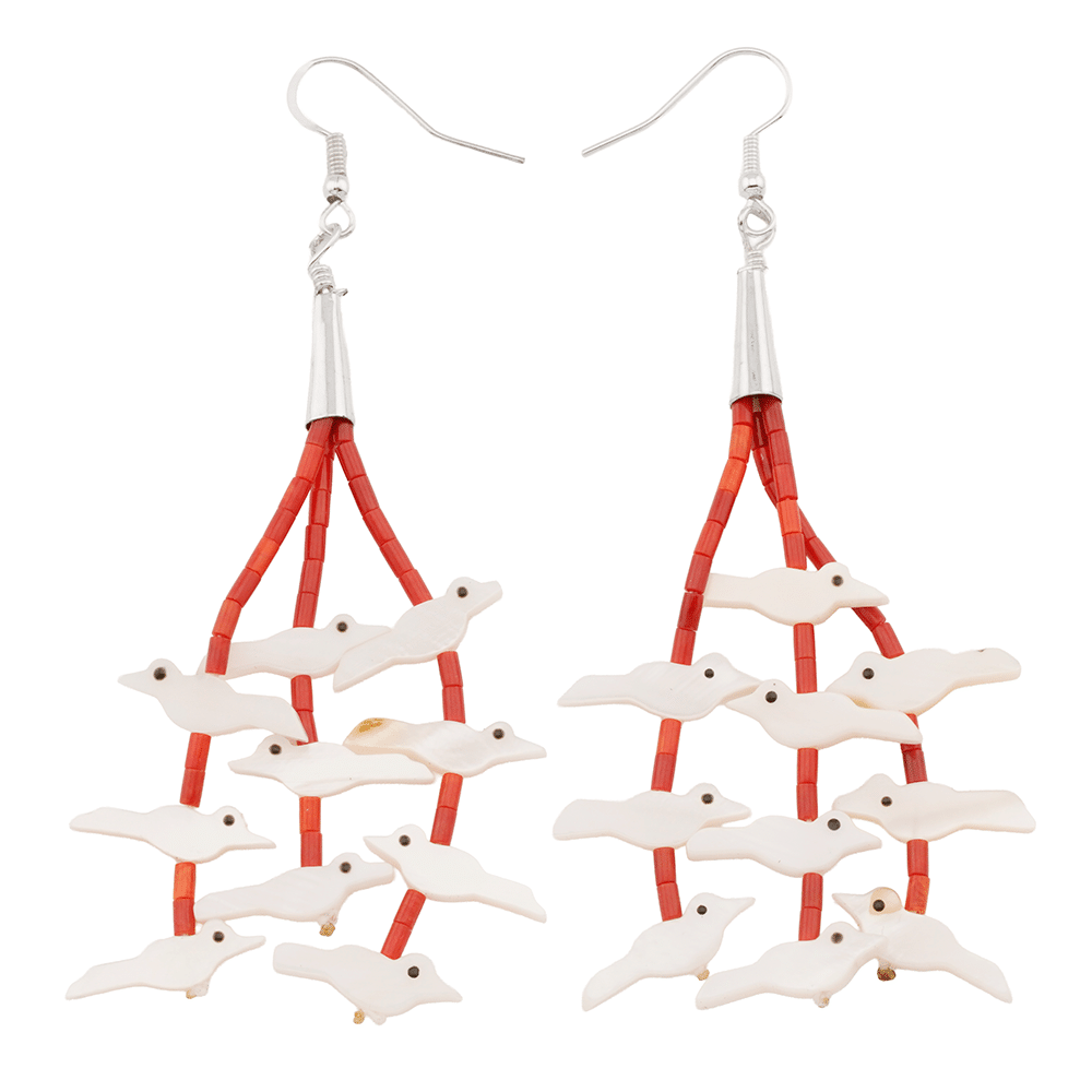Assorted Fetish Earrings - Image 2