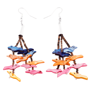 Assorted Fetish Earrings