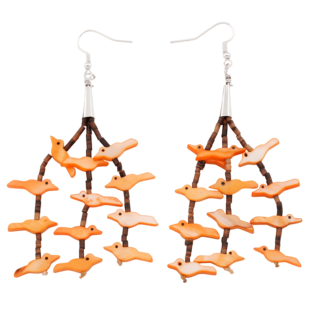 Assorted Fetish Earrings - Image 3