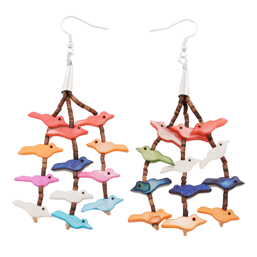Assorted Fetish Earrings