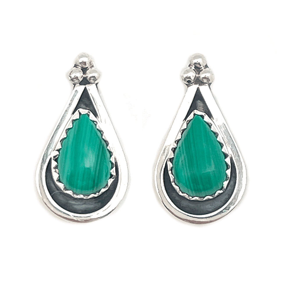 Teardrop Earrings