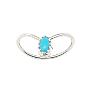Turquoise Ring