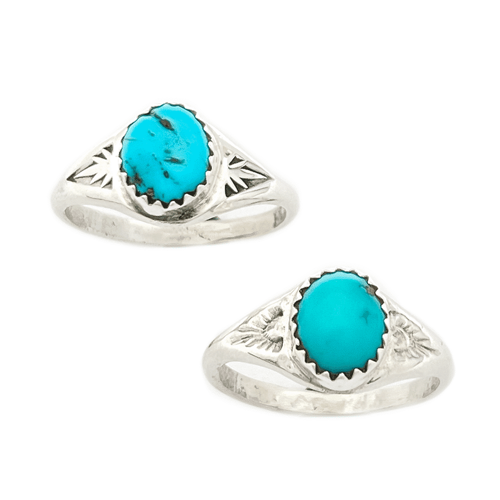 Turquoise Ring